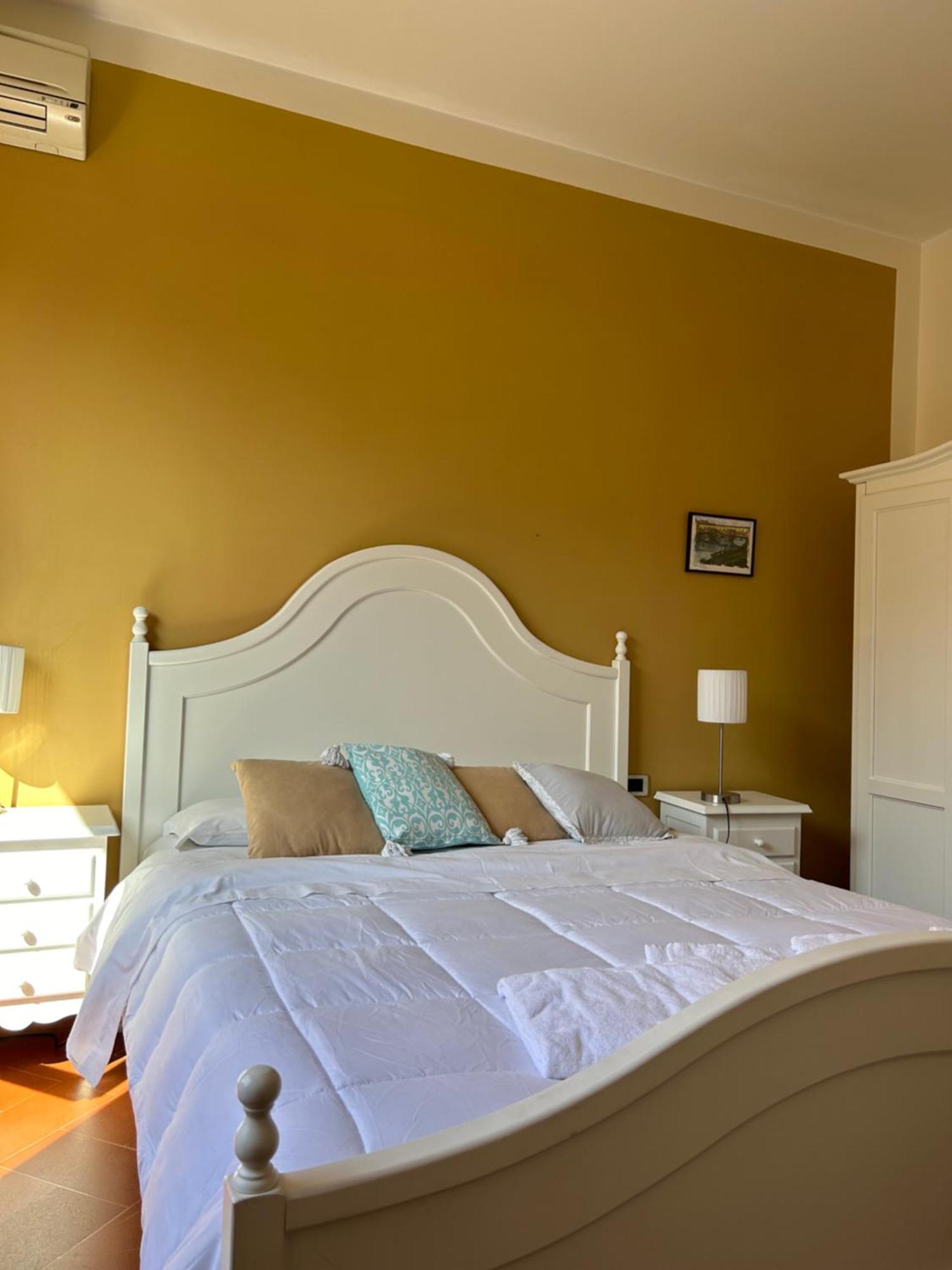 Borgo San Jacopo 8 Appartamento Firenze