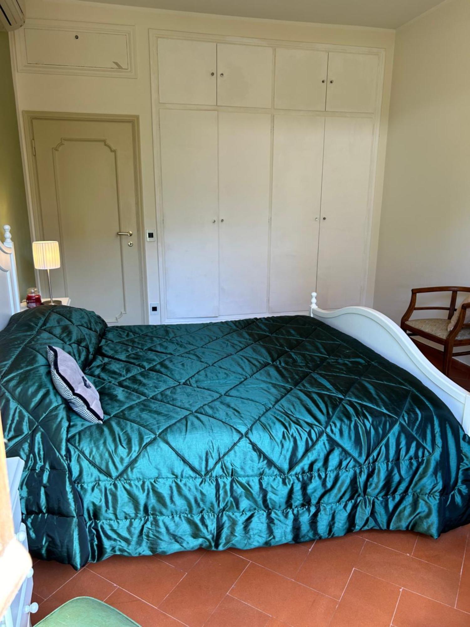 Appartamento Borgo San Jacopo 8 Firenze