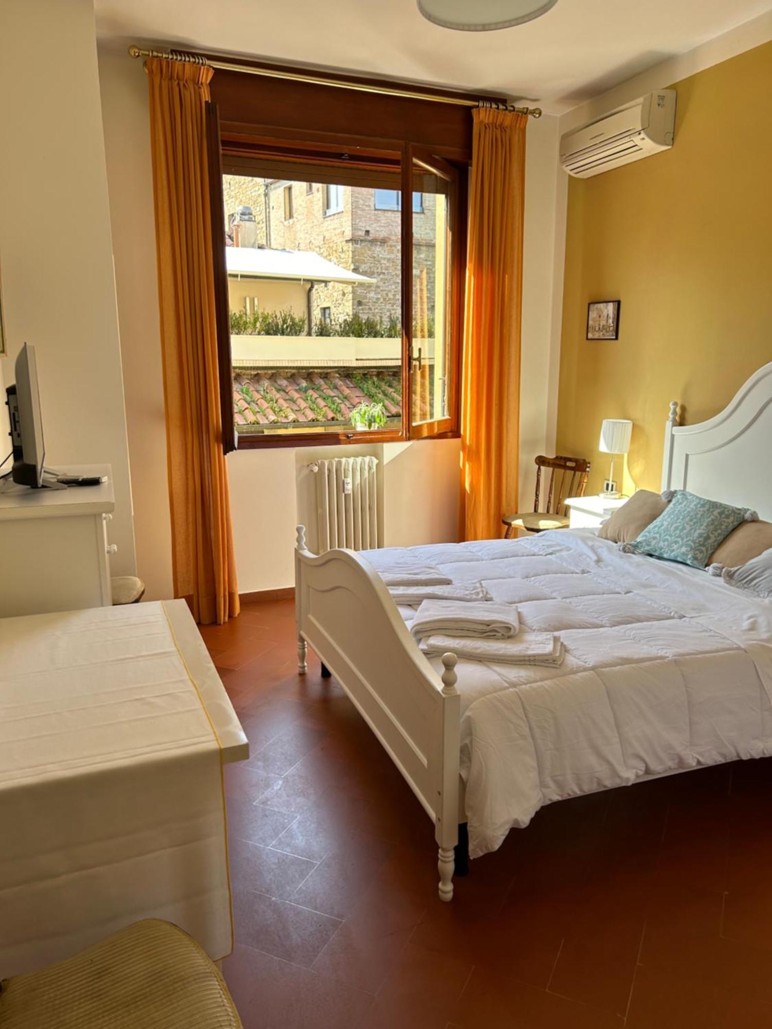 Borgo San Jacopo 8 Firenze