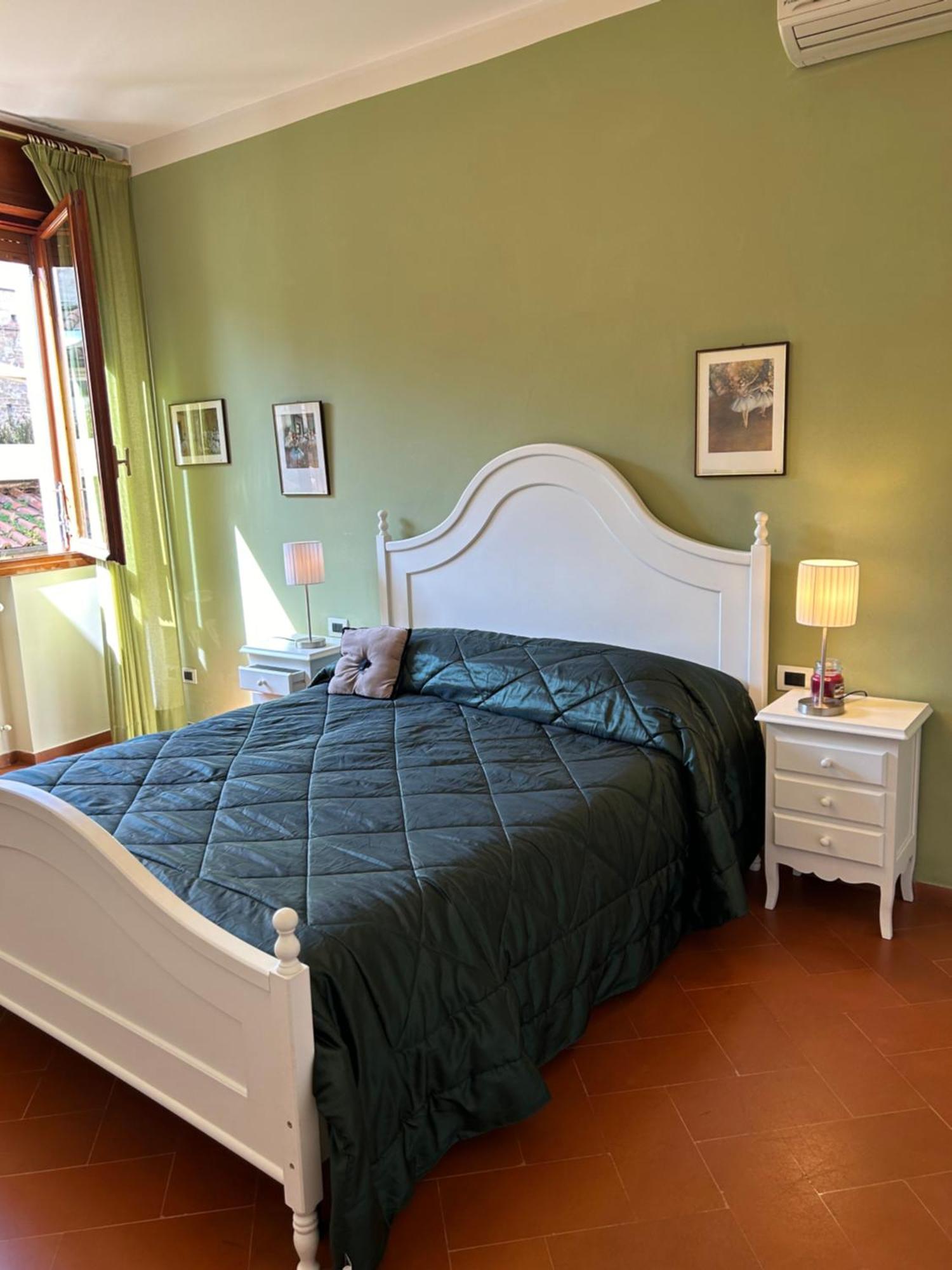 Appartamento Borgo San Jacopo 8 *