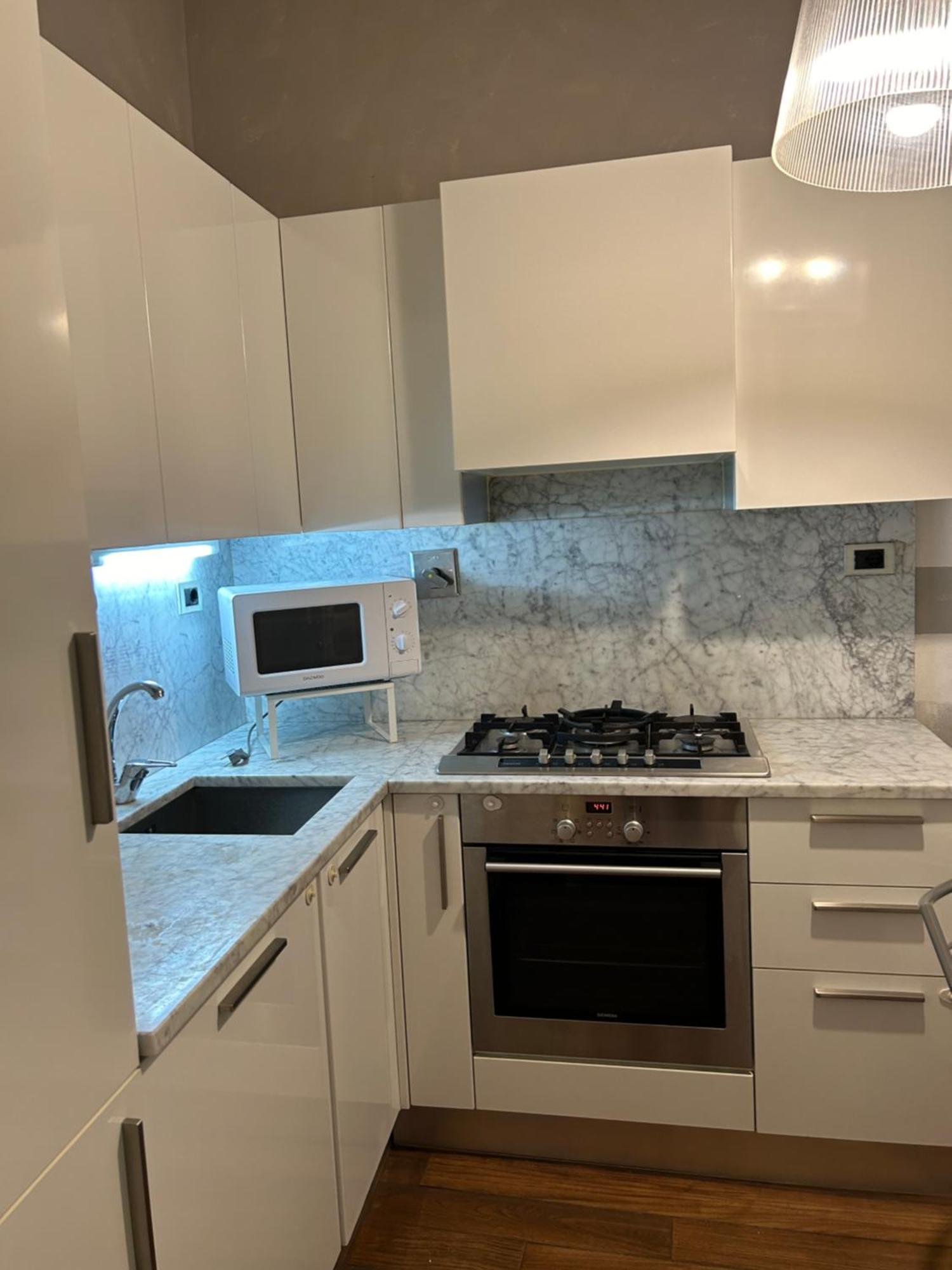 Borgo San Jacopo 8 Appartamento *
