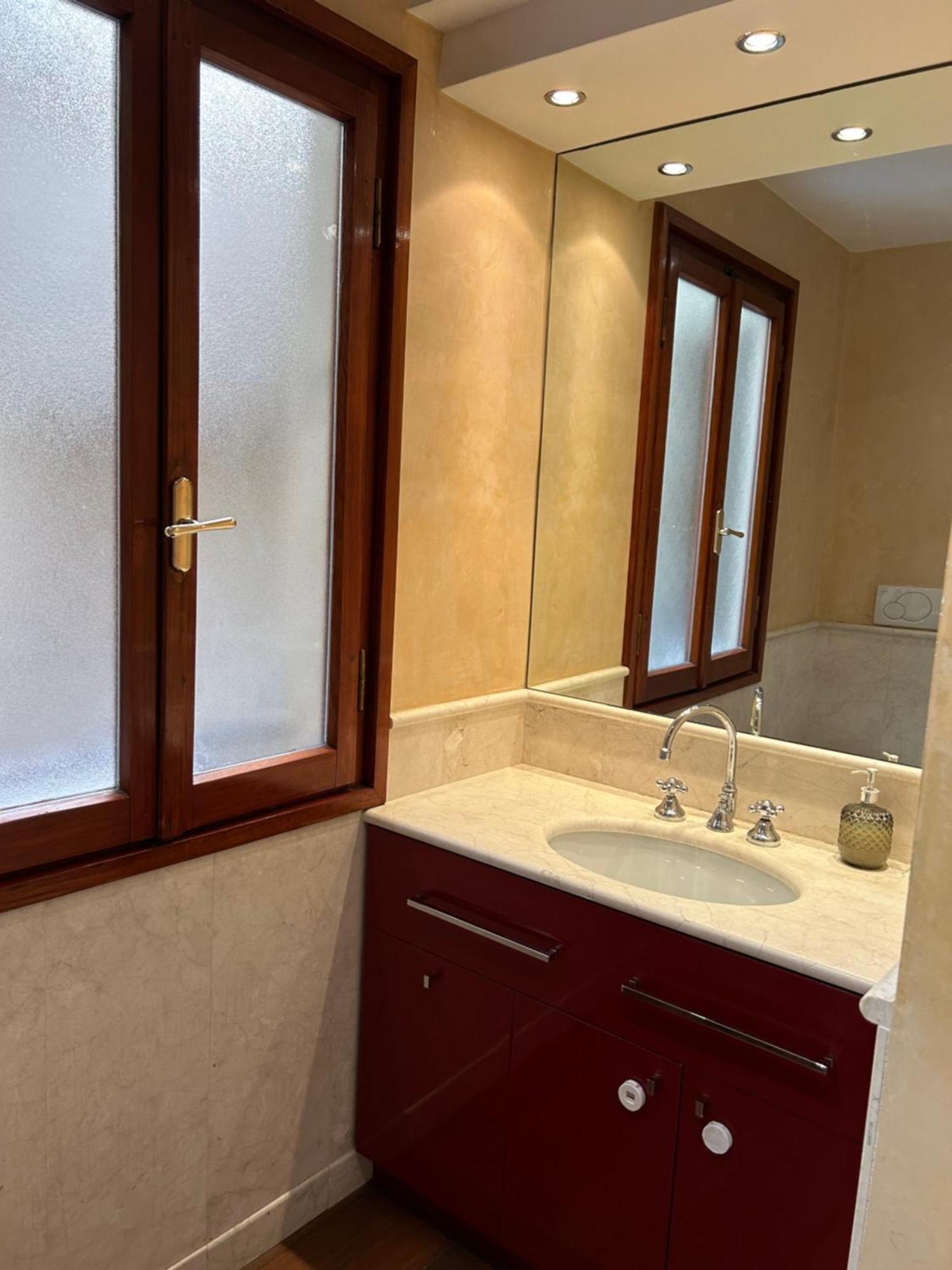 Borgo San Jacopo 8 Firenze