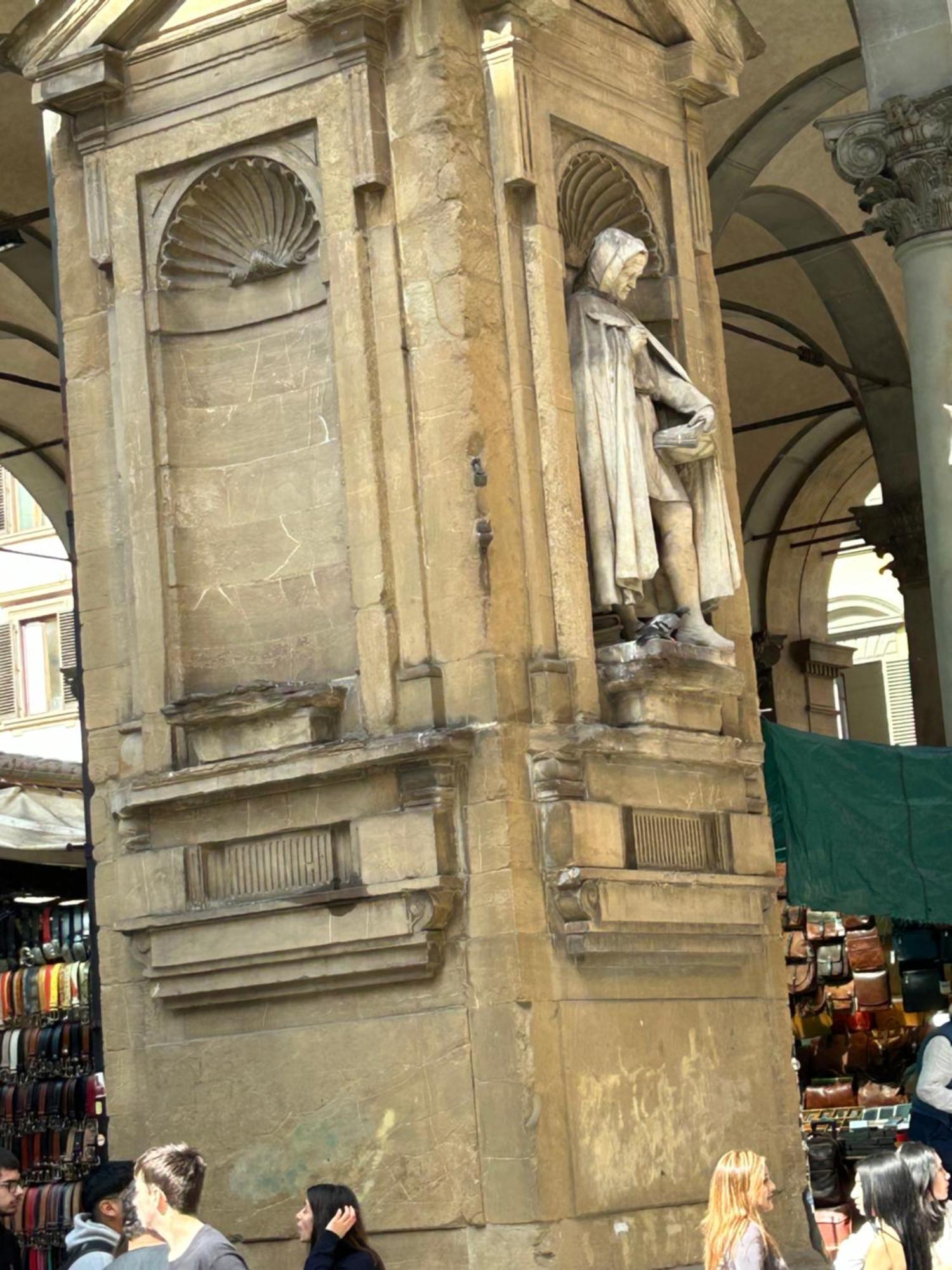 Borgo San Jacopo 8 * Firenze