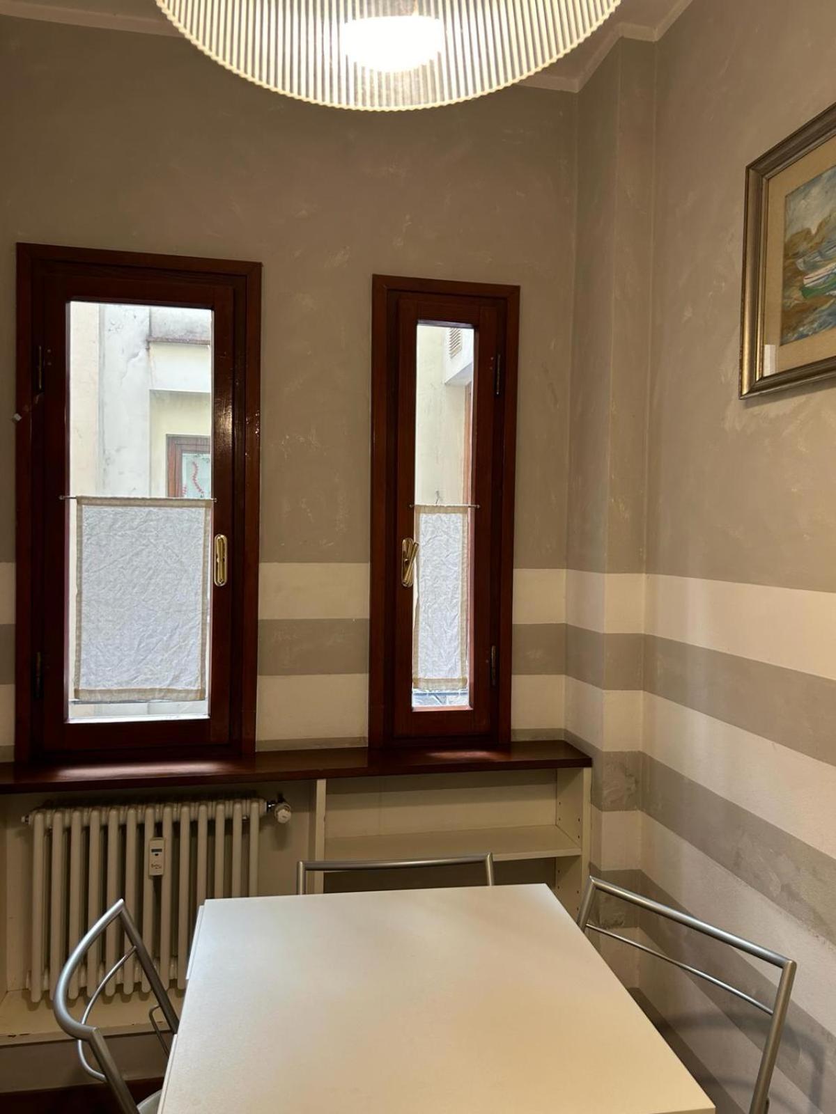 Borgo San Jacopo 8 * Firenze
