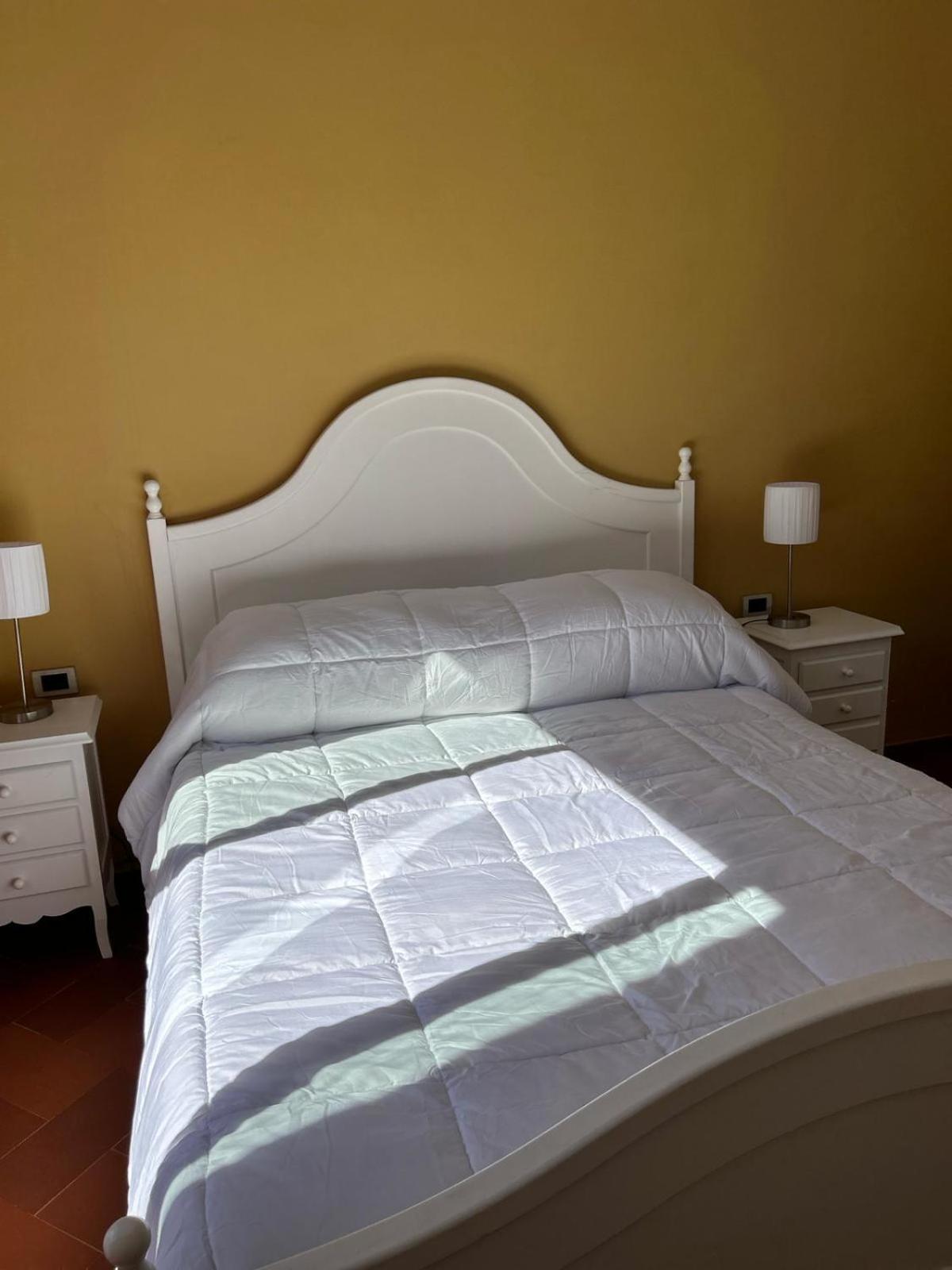 Appartamento Borgo San Jacopo 8