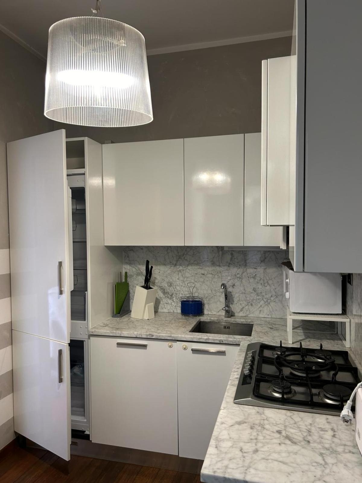 Borgo San Jacopo 8 Appartamento *
